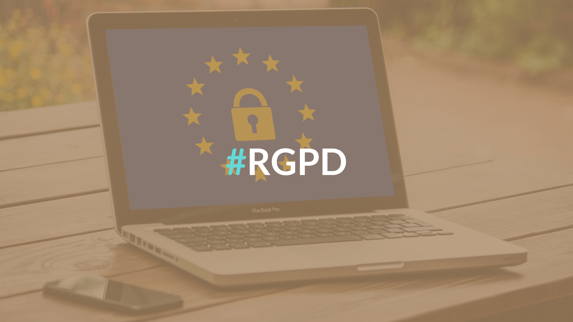 S'approprier les bases du RGPD - J'ai Votre Solution