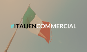 Italien Commercial : Communiquez avec Assurance et Professionnalisme