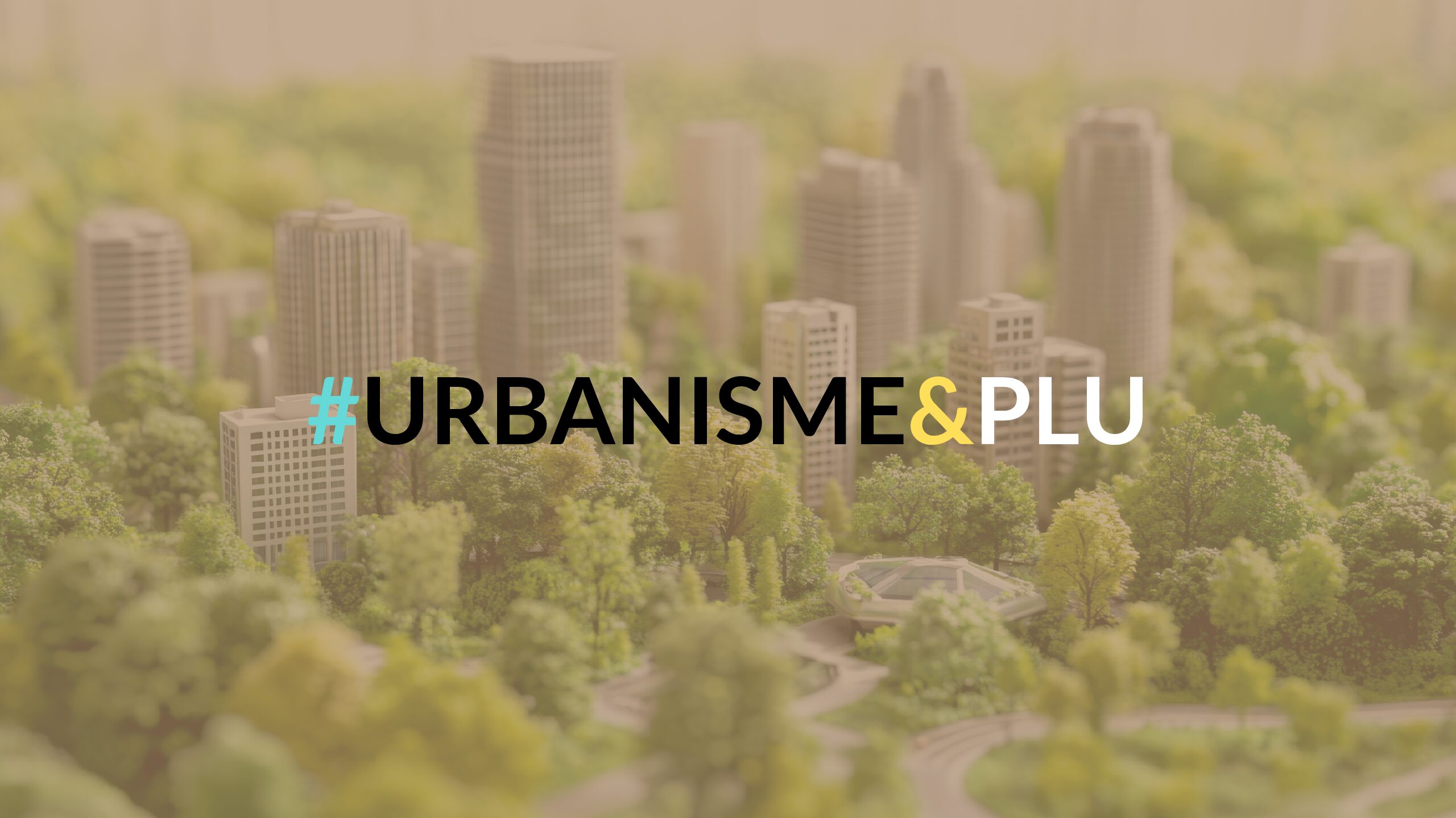 Devenir l'as de l'urbanisme !