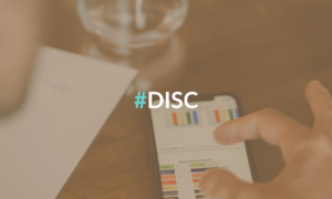 Accompagnement à la lecture des tests de personnalité DISC