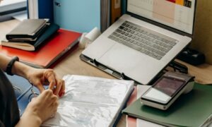 Titre Professionnel Chargé d'Accueil et De Gestion Administrative