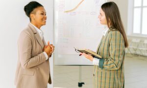 Intégrer la démarche conseil dans le processus de vente