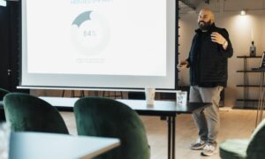 Intégrer la démarche conseil dans le processus de vente - Option communication renforcée