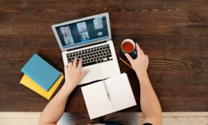 Développer une offre de formation digitalisée