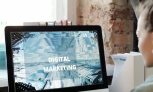 Développer son activité avec le webmarketing
