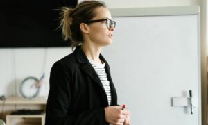 Créer et développer une activité de formation professionnelle