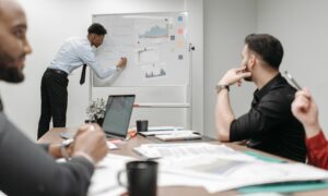 Créer son entreprise pour une activité d’indépendant