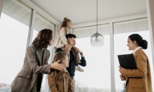 CQP Assistant Administration de Biens Immobiliers