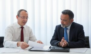 Titre Professionnel Conseiller en Insertion Professionnelle (CIP) - Bloc 3