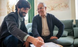 Titre Professionnel Conseiller en Insertion Professionnelle (CIP) - Bloc 1